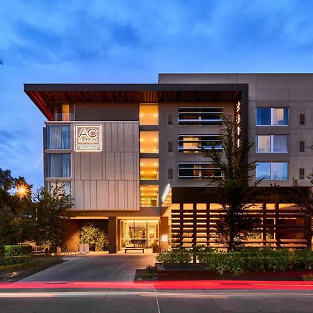 Ac Hotel Phoenix Biltmore Ngoại thất bức ảnh