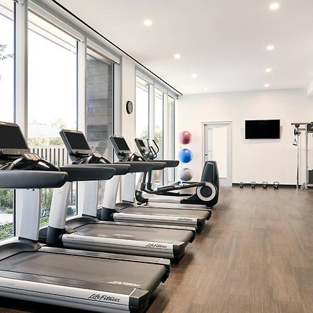 Ac Hotel Phoenix Biltmore Ngoại thất bức ảnh