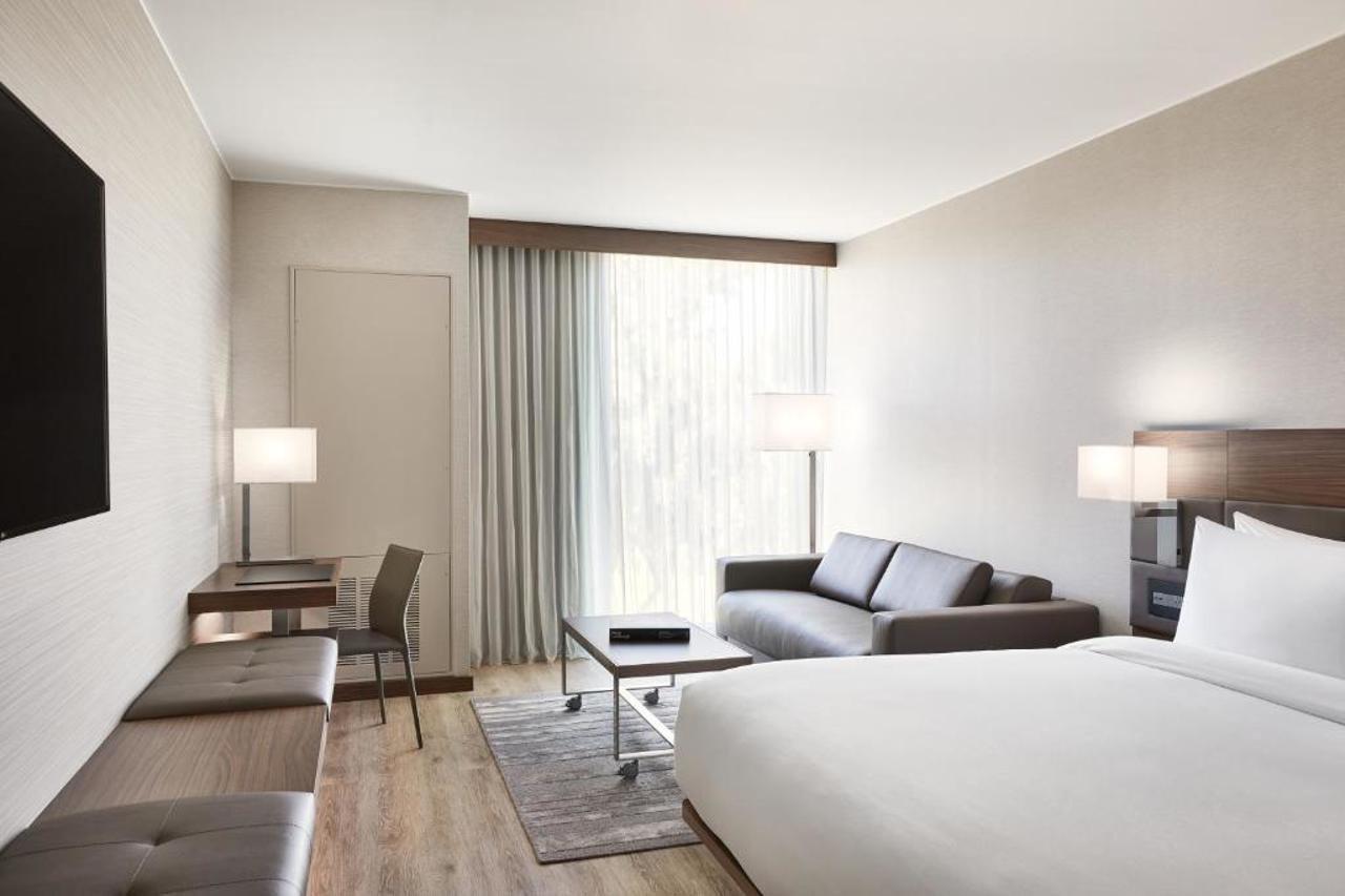 Ac Hotel Phoenix Biltmore Ngoại thất bức ảnh