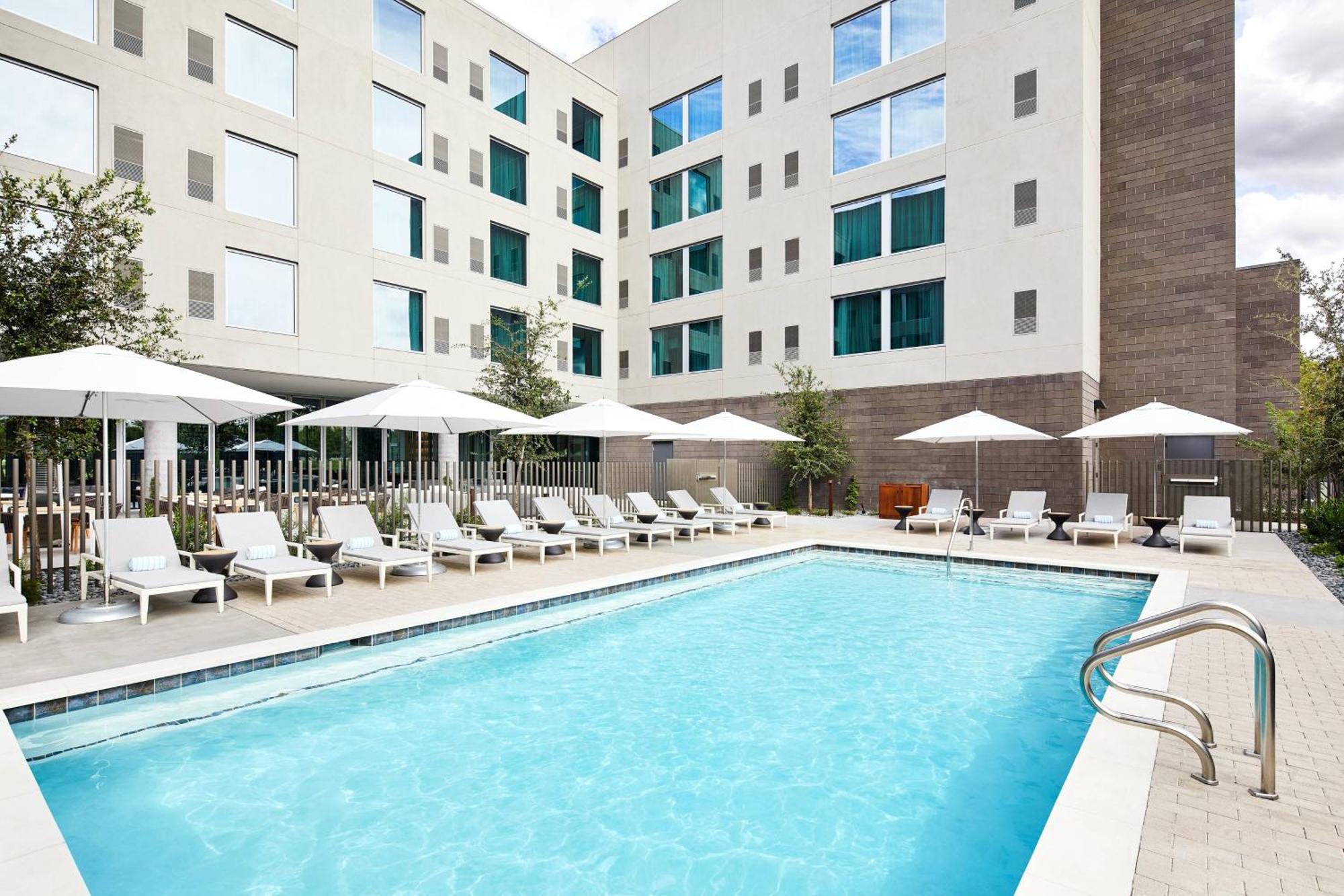 Ac Hotel Phoenix Biltmore Ngoại thất bức ảnh