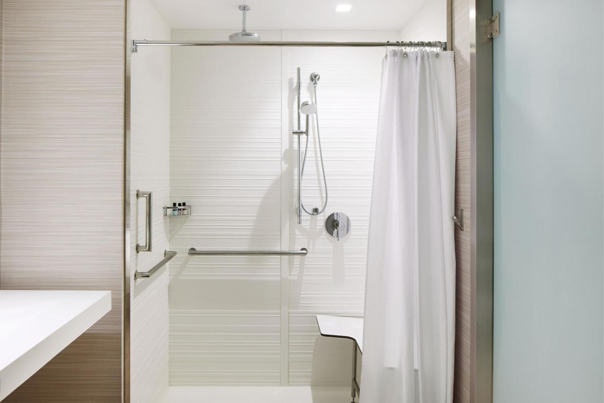 Ac Hotel Phoenix Biltmore Ngoại thất bức ảnh