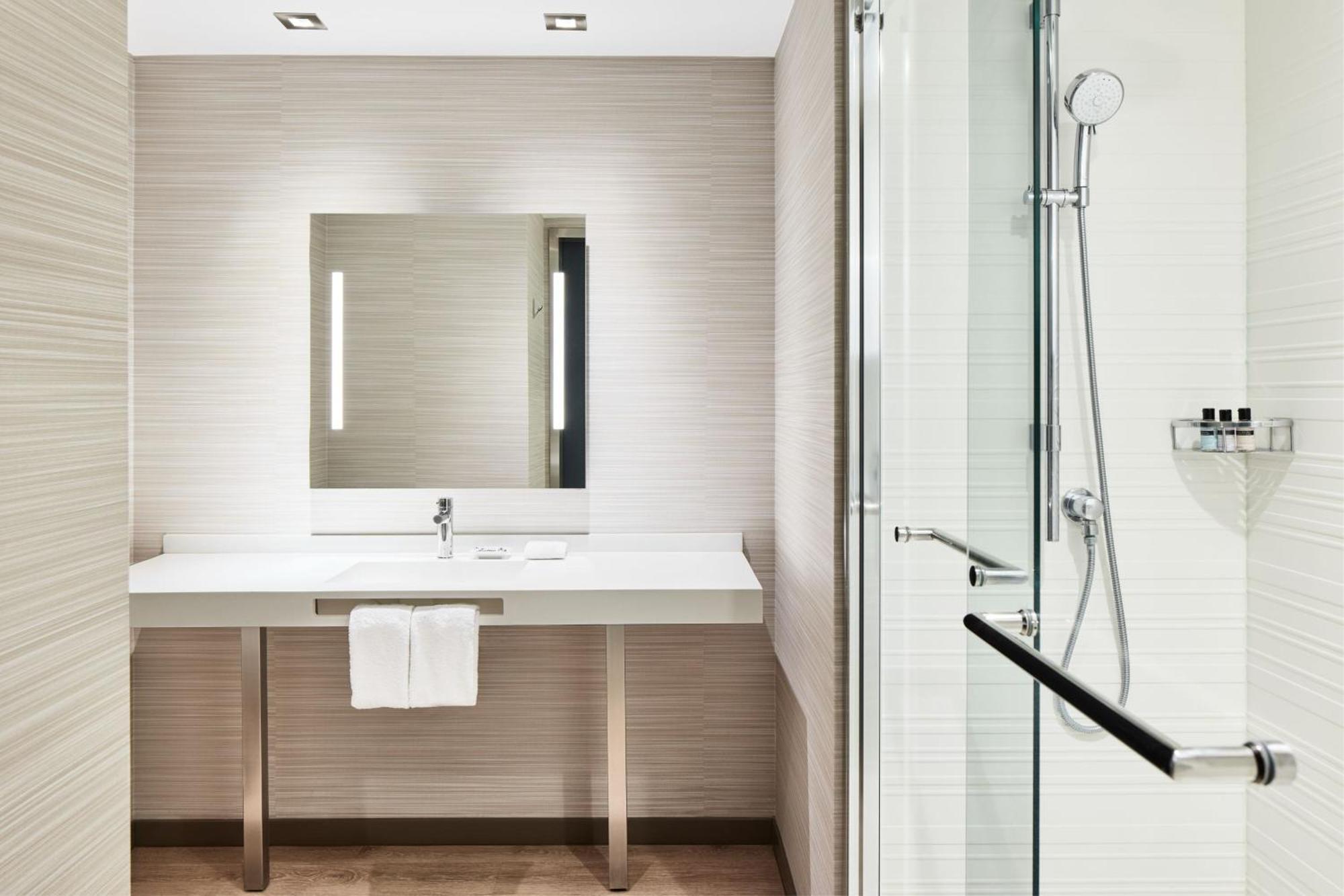 Ac Hotel Phoenix Biltmore Ngoại thất bức ảnh