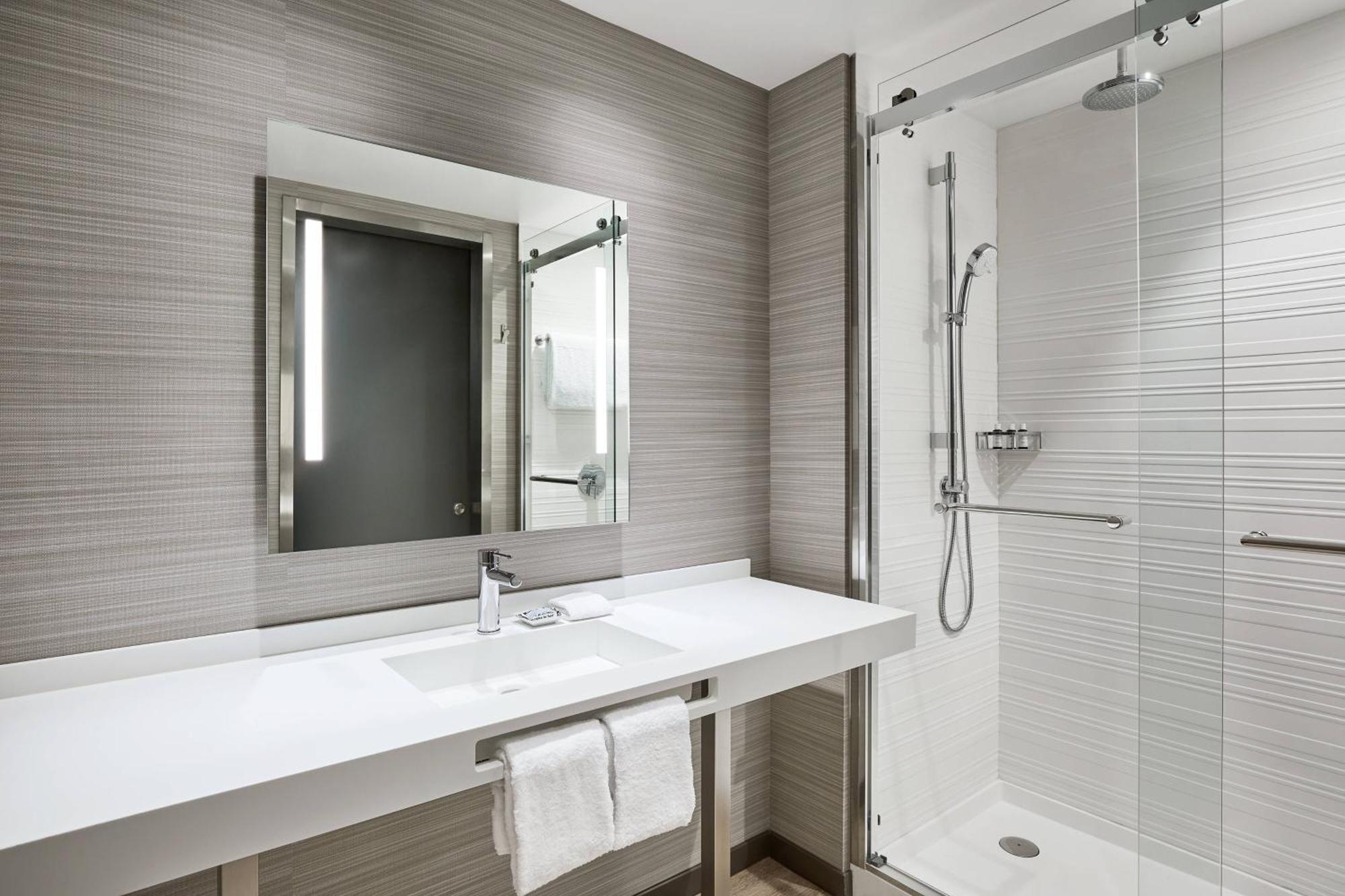 Ac Hotel Phoenix Biltmore Ngoại thất bức ảnh