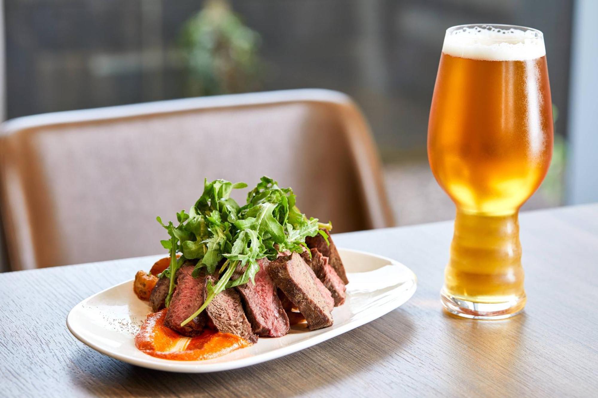 Ac Hotel Phoenix Biltmore Ngoại thất bức ảnh