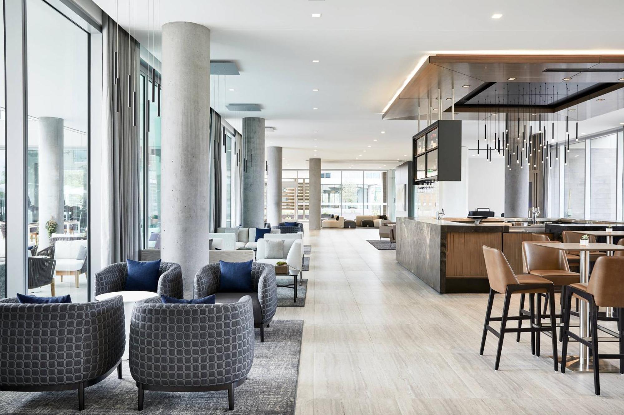 Ac Hotel Phoenix Biltmore Ngoại thất bức ảnh