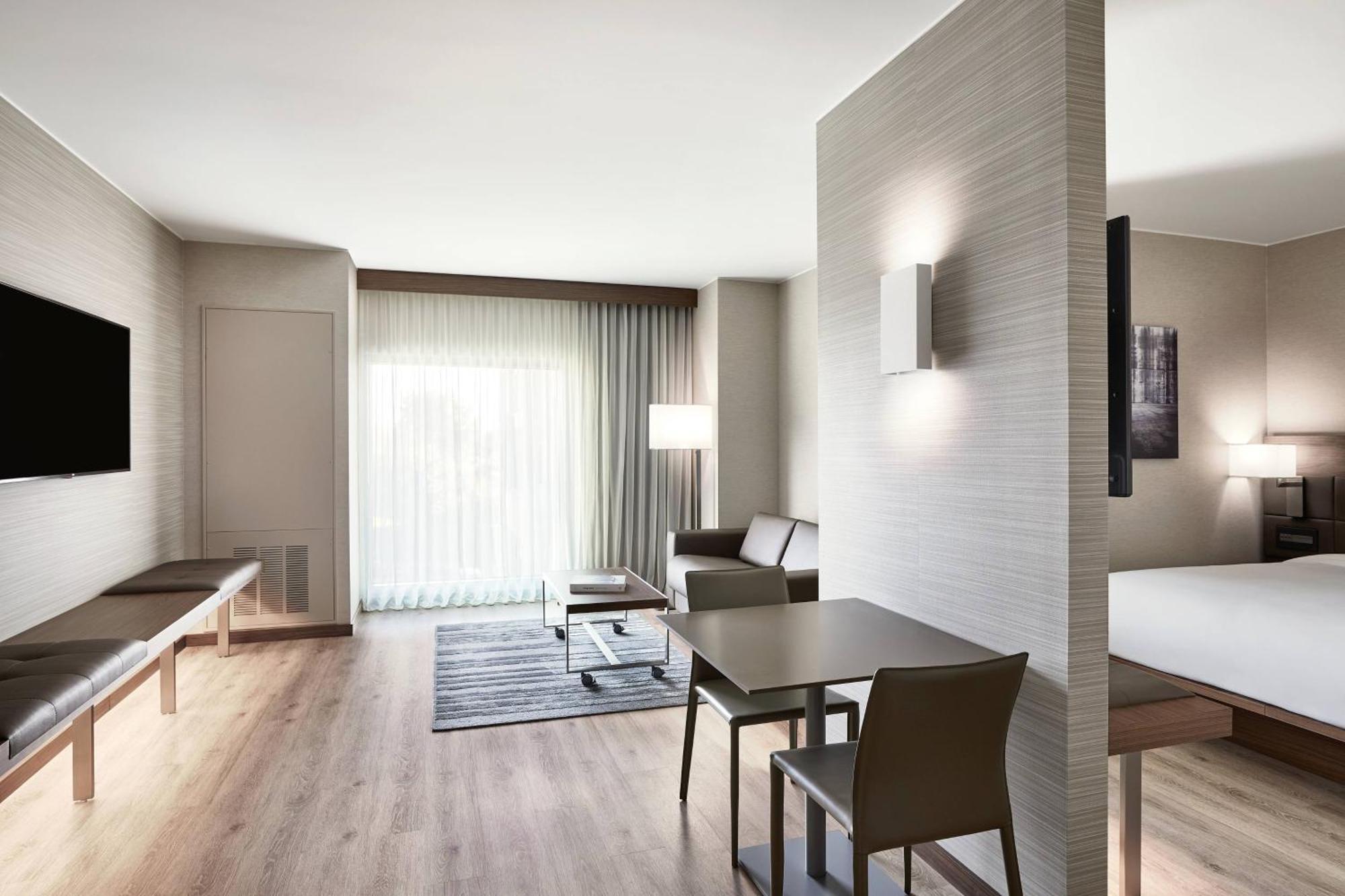 Ac Hotel Phoenix Biltmore Ngoại thất bức ảnh