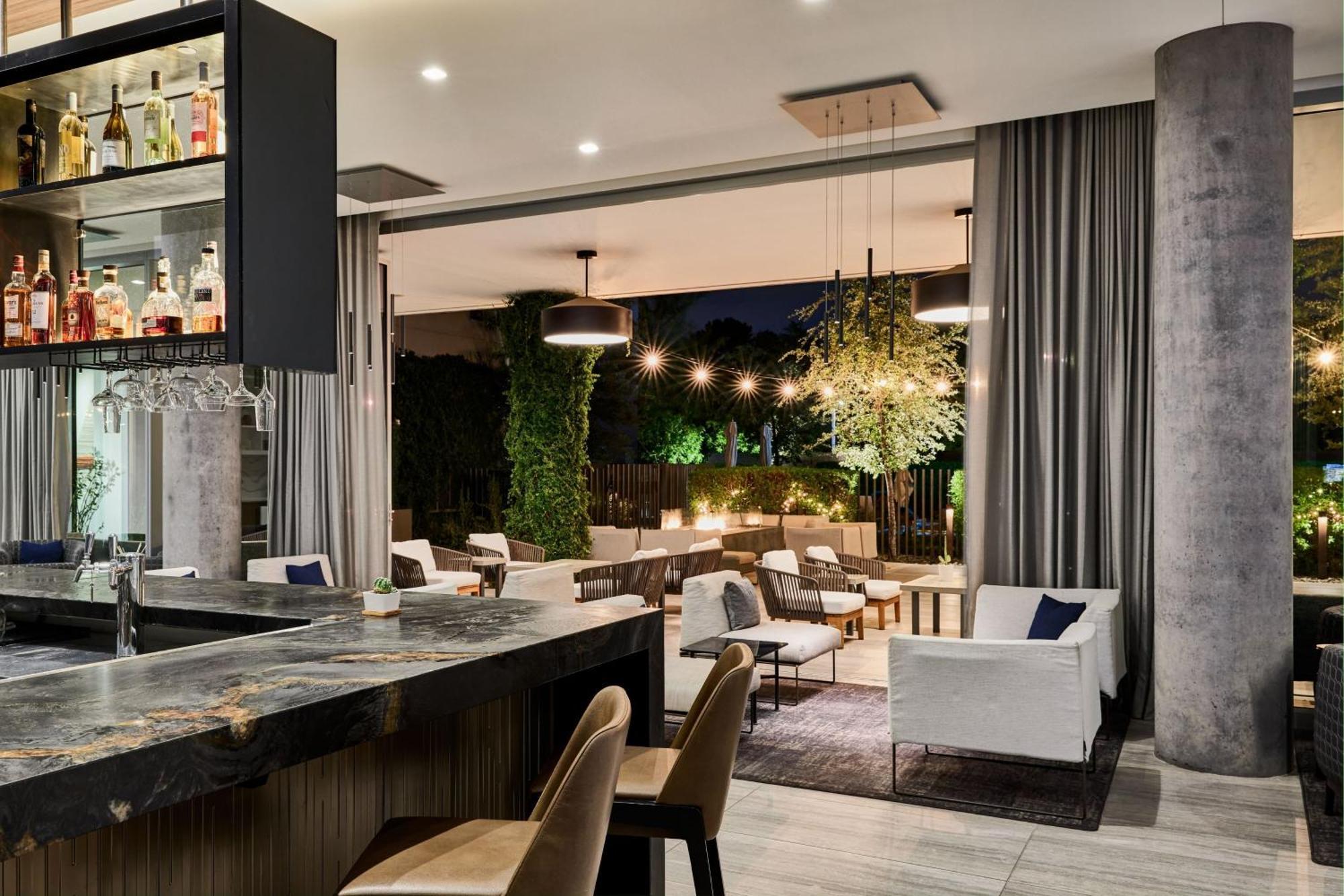 Ac Hotel Phoenix Biltmore Ngoại thất bức ảnh