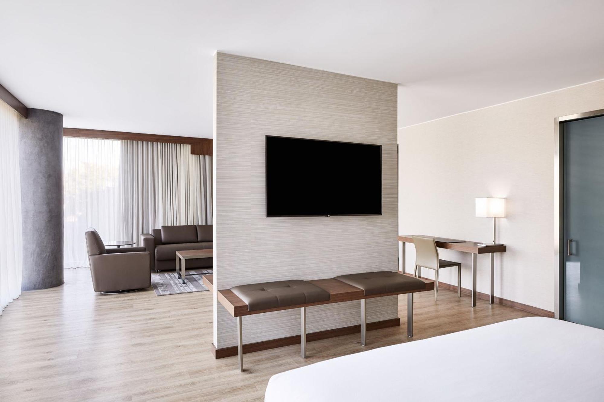 Ac Hotel Phoenix Biltmore Ngoại thất bức ảnh