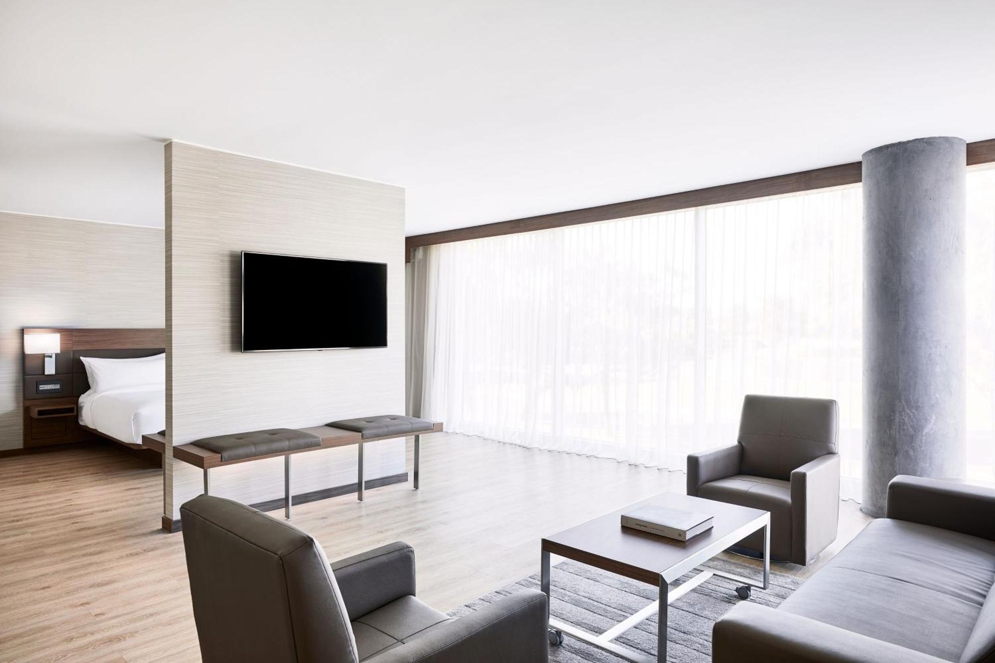 Ac Hotel Phoenix Biltmore Ngoại thất bức ảnh