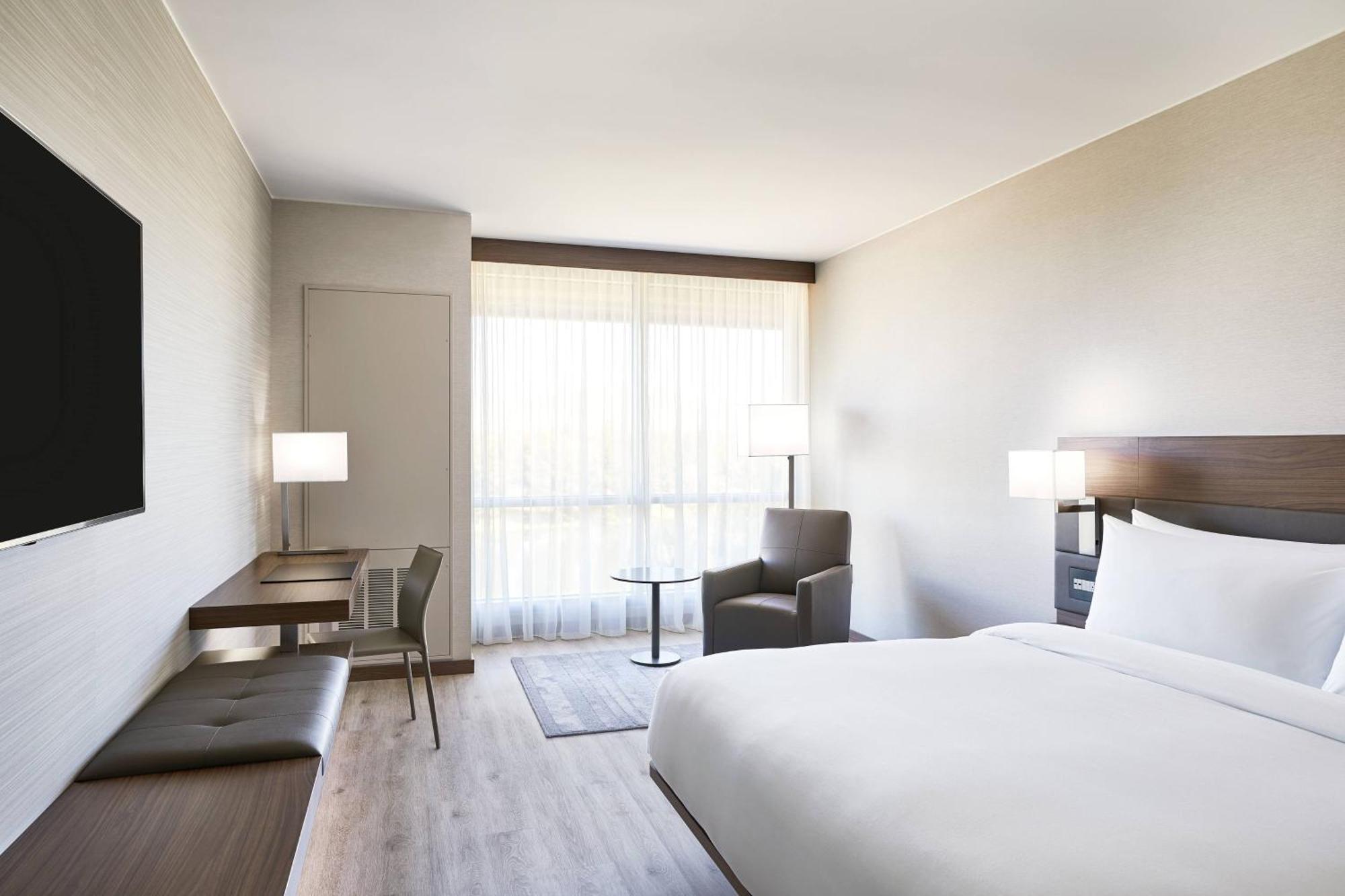 Ac Hotel Phoenix Biltmore Ngoại thất bức ảnh