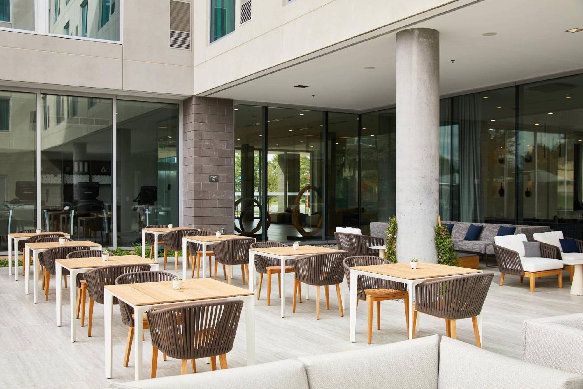 Ac Hotel Phoenix Biltmore Ngoại thất bức ảnh