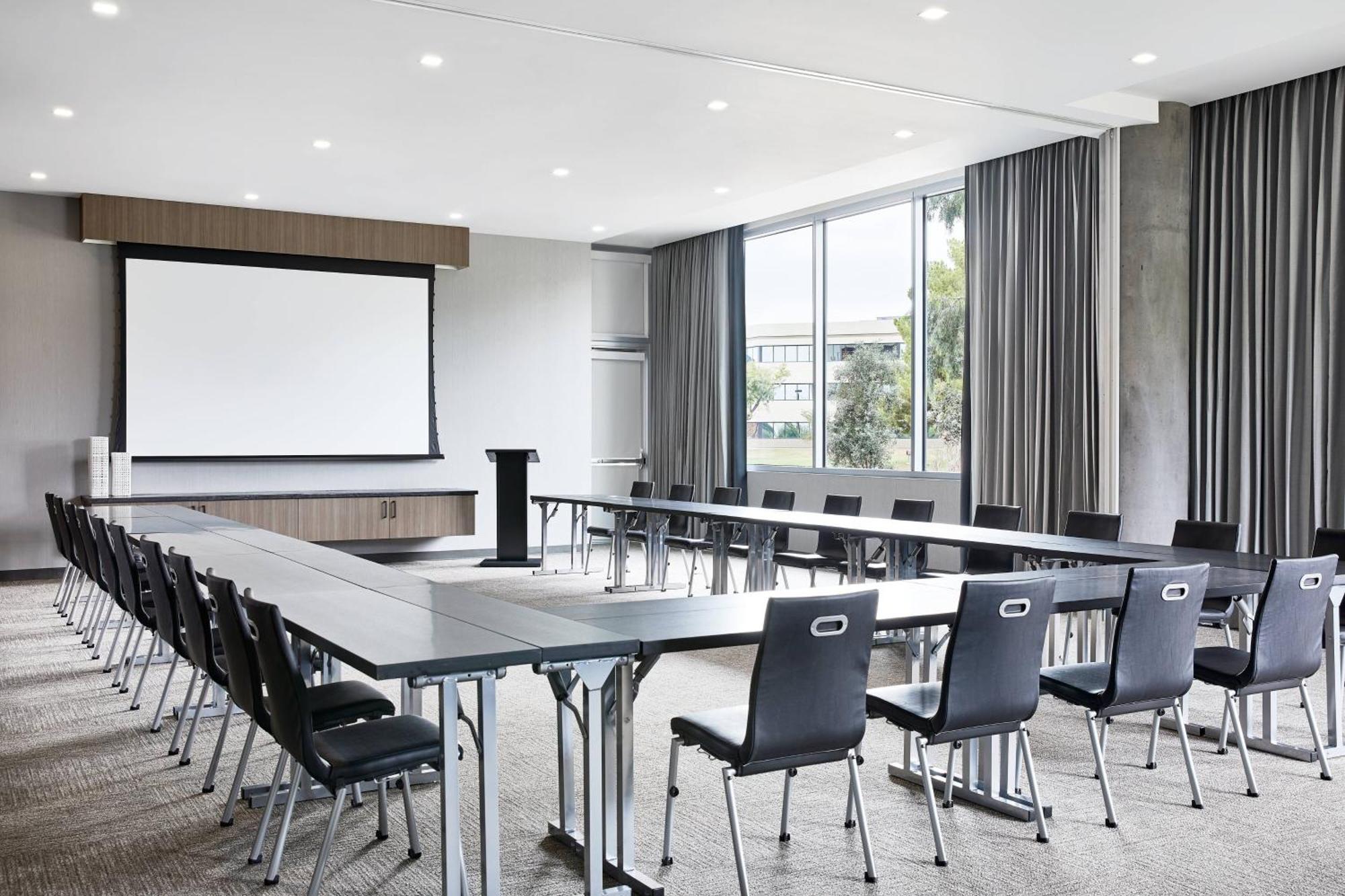 Ac Hotel Phoenix Biltmore Ngoại thất bức ảnh