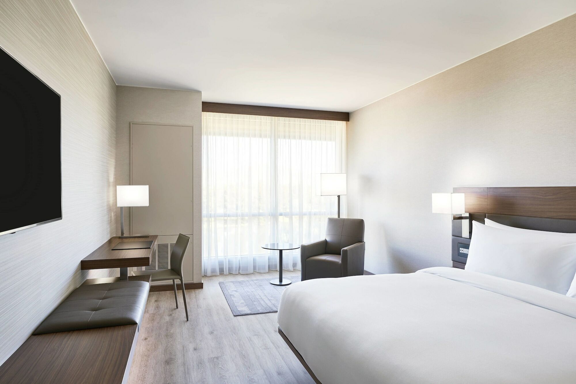 Ac Hotel Phoenix Biltmore Ngoại thất bức ảnh